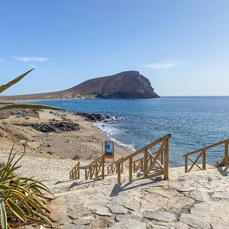 New Sotavento - 1br - 4 Guests - Free Wi-fi Apartamento *