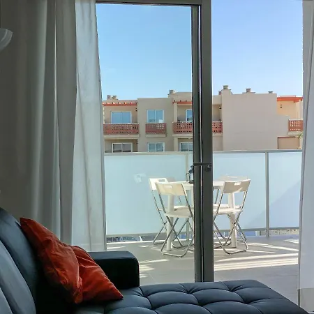 New Sotavento - 1br - 4 Guests - Free Wi-fi