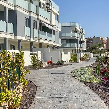 Apartamento New Sotavento - 1br - 4 Guests - Free Wi-fi Granadilla De Abona