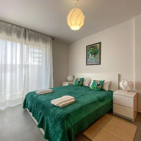 New Sotavento - 1br - 4 Guests - Free Wi-fi Apartamento *