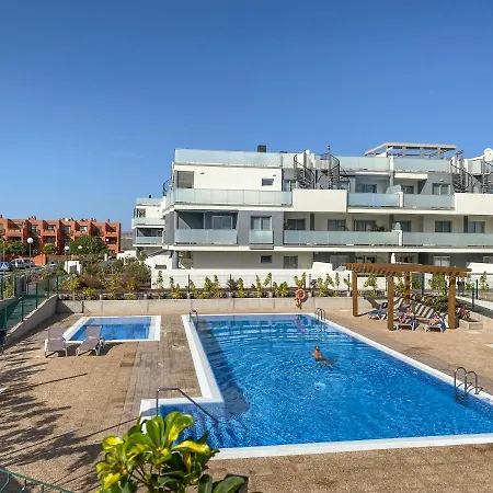 New Sotavento - 1br - 4 Guests - Free Wi-fi Apartamento
