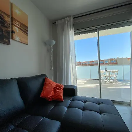 New Sotavento - 1br - 4 Guests - Free Wi-fi Apartamento *