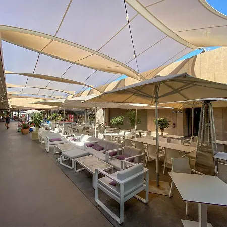 New Sotavento - 1br - 4 Guests - Free Wi-fi * Granadilla De Abona
