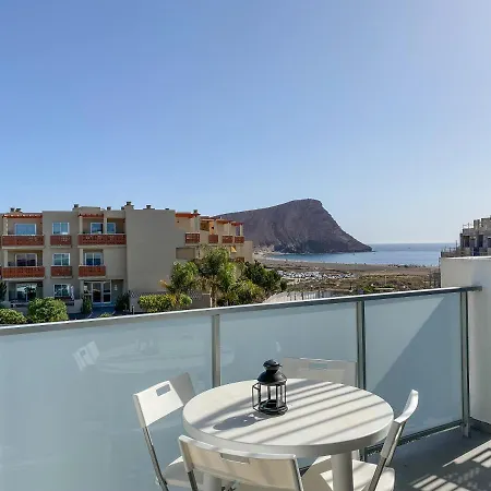 Apartamento New Sotavento - 1br - 4 Guests - Free Wi-fi Granadilla De Abona