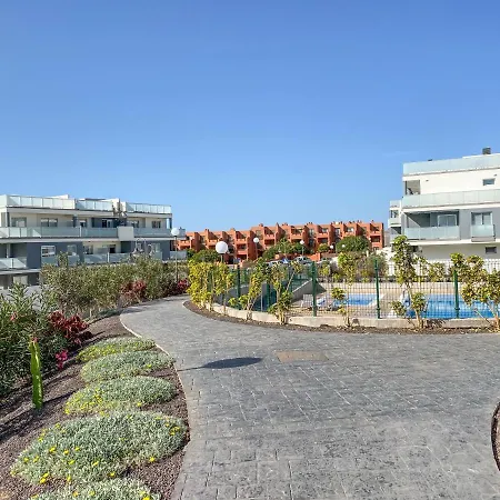 New Sotavento - 1br - 4 Guests - Free Wi-fi