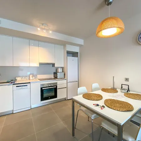 New Sotavento - 1br - 4 Guests - Free Wi-fi Granadilla De Abona