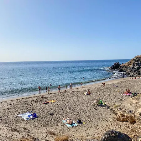 New Sotavento - 1br - 4 Guests - Free Wi-fi * Granadilla De Abona