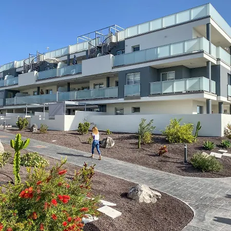 New Sotavento - 1br - 4 Guests - Free Wi-fi *
