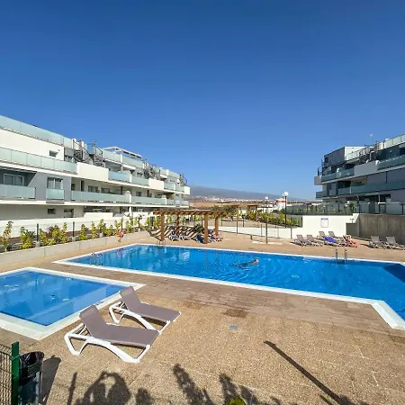New Sotavento - 1br - 4 Guests - Free Wi-fi