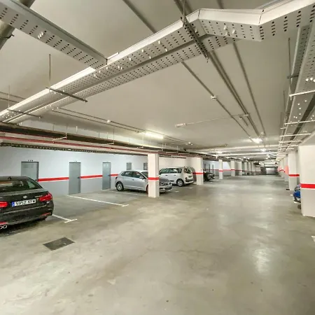 New Sotavento - 1br - 4 Guests - Free Wi-fi *