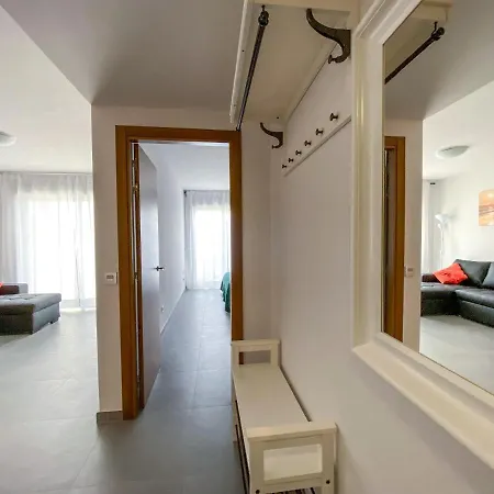 New Sotavento - 1br - 4 Guests - Free Wi-fi Apartamento Granadilla De Abona